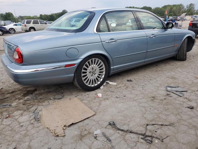 Photo 2 VIN: SAJWA82C45SG36059 - JAGUAR VANDENPLAS 