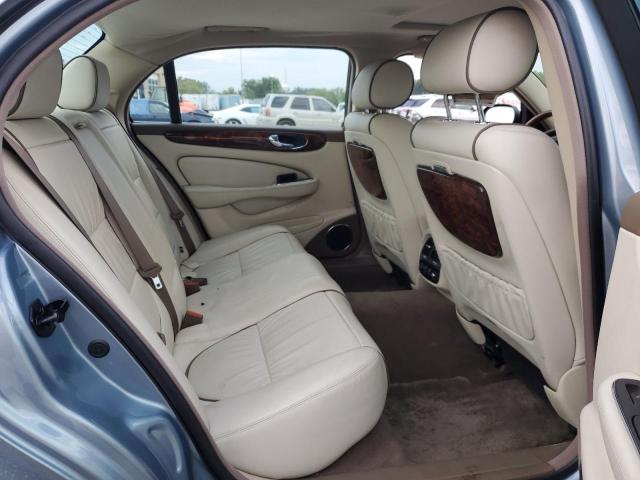 Photo 9 VIN: SAJWA82C45SG36059 - JAGUAR VANDENPLAS 