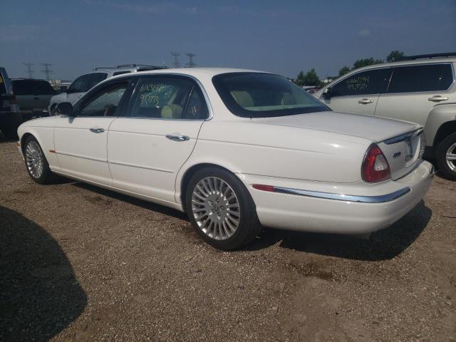 Photo 1 VIN: SAJWA82C55SG37494 - JAGUAR XJ 