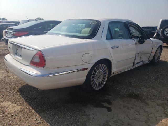 Photo 2 VIN: SAJWA82C55SG37494 - JAGUAR XJ 