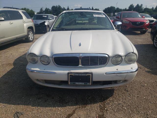 Photo 4 VIN: SAJWA82C55SG37494 - JAGUAR XJ 