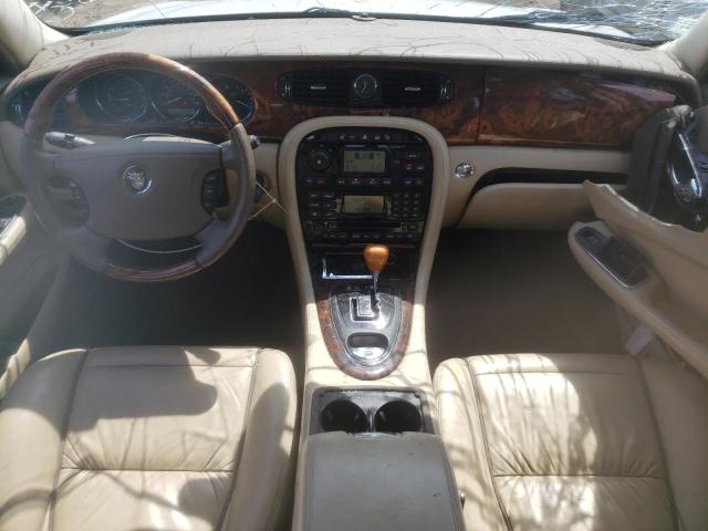 Photo 7 VIN: SAJWA82C55SG37494 - JAGUAR XJ 