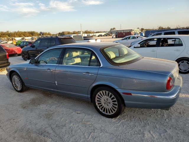 Photo 1 VIN: SAJWA82C65SG45247 - JAGUAR VANDENPLAS 