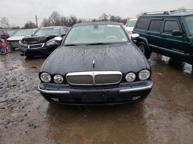 Photo 4 VIN: SAJWA82C66TG50511 - JAGUAR SUPER V8 