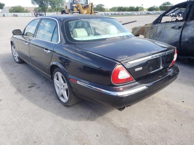 Photo 2 VIN: SAJWA82C95SG43718 - JAGUAR VANDENPLAS 