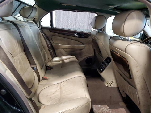 Photo 5 VIN: SAJWA82CX5SG38012 - JAGUAR VANDENPLAS 