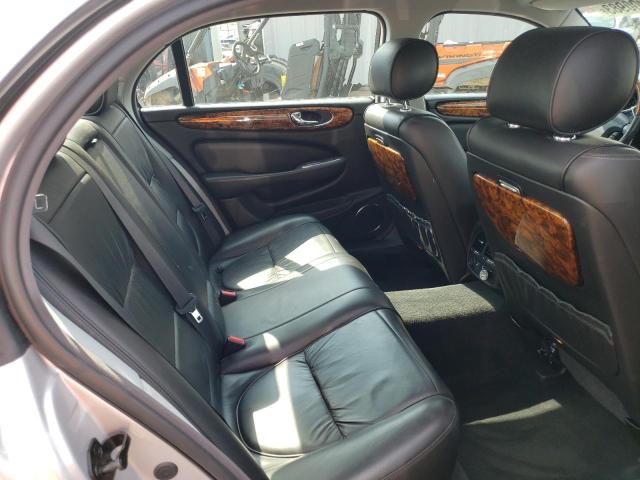 Photo 9 VIN: SAJWA82CX5SG39628 - JAGUAR VANDENPLAS 