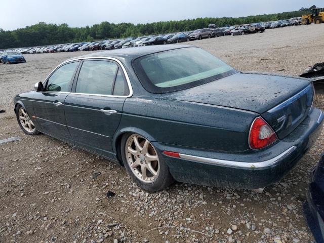 Photo 1 VIN: SAJWA82CX5SG44389 - JAGUAR XJR 