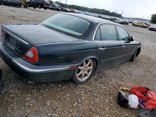 Photo 2 VIN: SAJWA82CX5SG44389 - JAGUAR XJR 