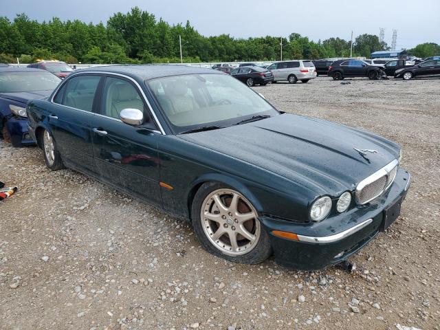 Photo 3 VIN: SAJWA82CX5SG44389 - JAGUAR XJR 