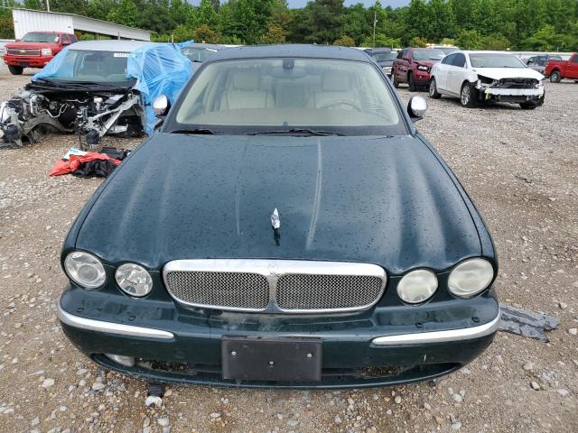 Photo 4 VIN: SAJWA82CX5SG44389 - JAGUAR XJR 