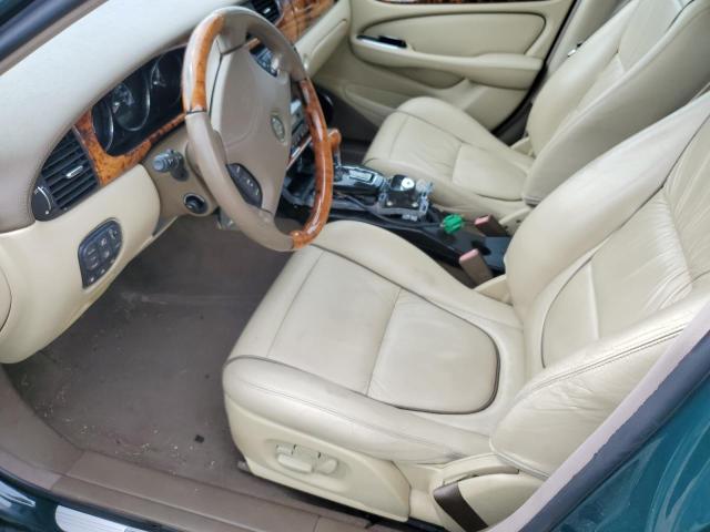 Photo 6 VIN: SAJWA82CX5SG44389 - JAGUAR XJR 