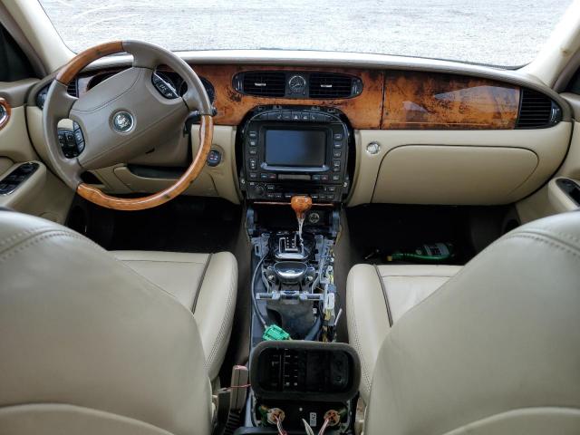 Photo 7 VIN: SAJWA82CX5SG44389 - JAGUAR XJR 