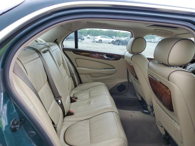 Photo 9 VIN: SAJWA82CX5SG44389 - JAGUAR XJR 