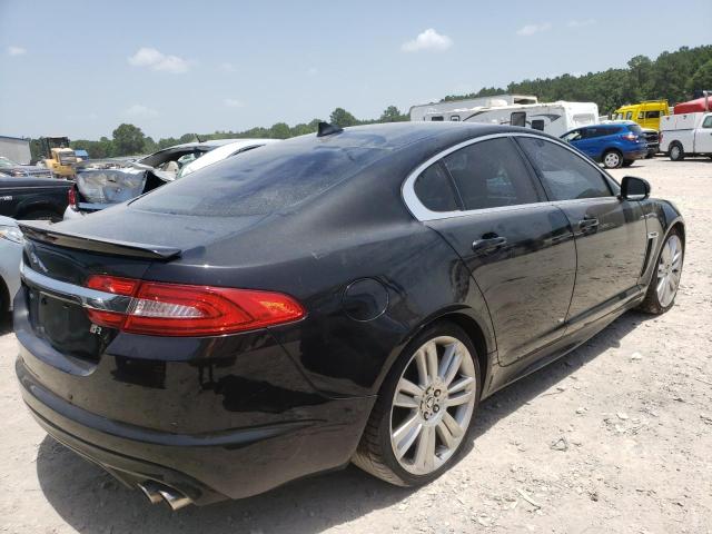 Photo 3 VIN: SAJWA8JCXDMS70089 - JAGUAR XF R+SPEED 