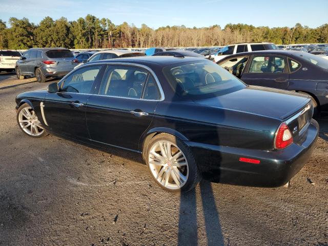 Photo 1 VIN: SAJWA94C69TH29569 - JAGUAR XJ 