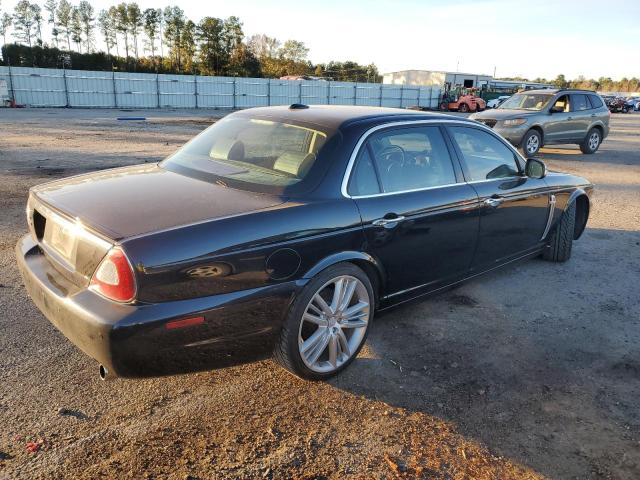 Photo 2 VIN: SAJWA94C69TH29569 - JAGUAR XJ 