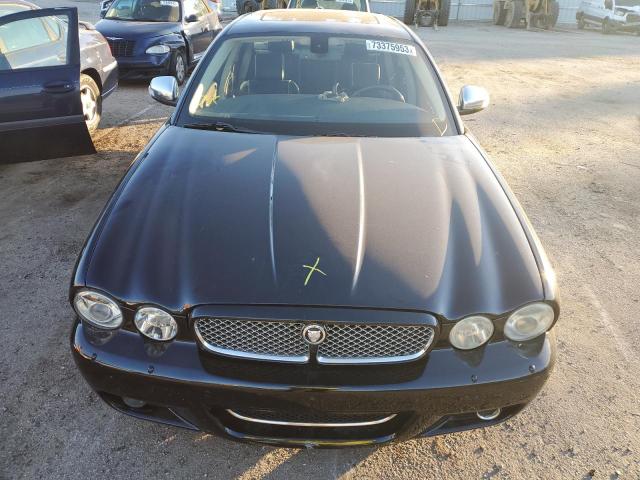 Photo 4 VIN: SAJWA94C69TH29569 - JAGUAR XJ 