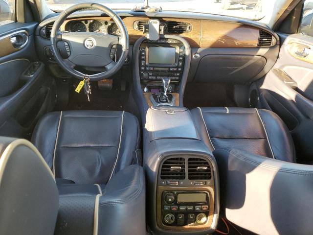 Photo 7 VIN: SAJWA94C69TH29569 - JAGUAR XJ 