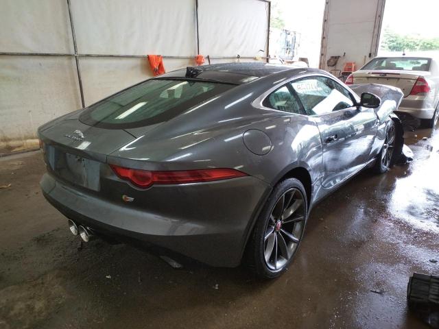 Photo 3 VIN: SAJWB6BC2G8K27718 - JAGUAR F-TYPE S 