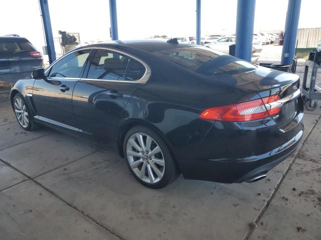 Photo 1 VIN: SAJWJ0EF1D8S94165 - JAGUAR XF 