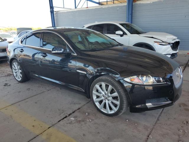 Photo 3 VIN: SAJWJ0EF1D8S94165 - JAGUAR XF 