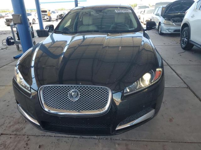 Photo 4 VIN: SAJWJ0EF1D8S94165 - JAGUAR XF 