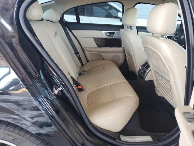 Photo 9 VIN: SAJWJ0EF1D8S94165 - JAGUAR XF 