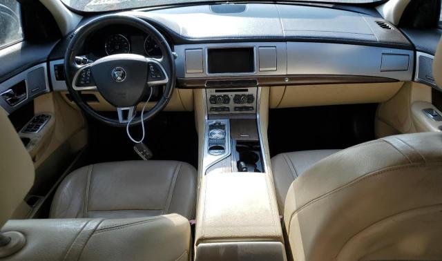 Photo 7 VIN: SAJWJ0EF1E8U26598 - JAGUAR XF 