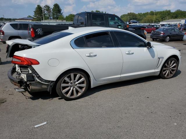 Photo 2 VIN: SAJWJ0EF2D8S85748 - JAGUAR XF 