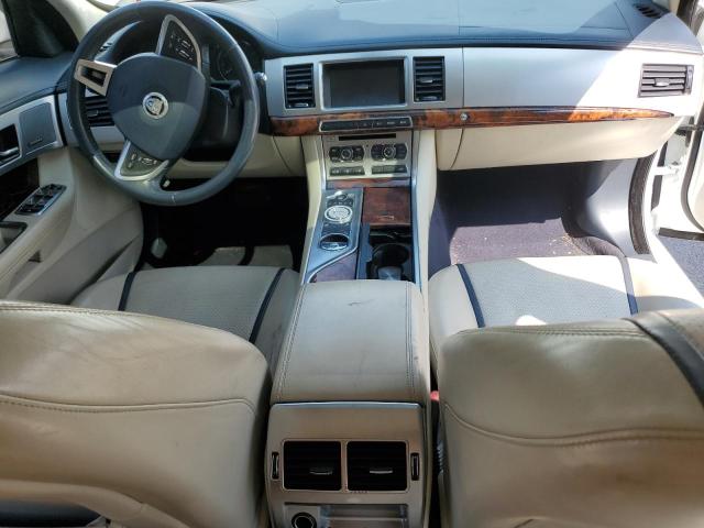 Photo 7 VIN: SAJWJ0EF2D8S85748 - JAGUAR XF 