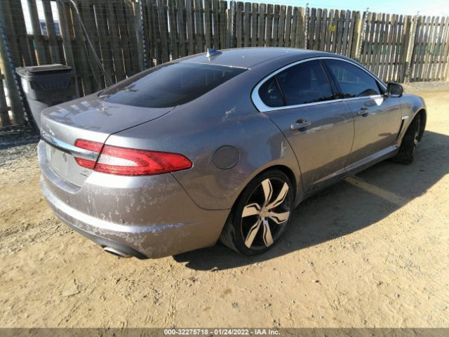 Photo 3 VIN: SAJWJ0EF2D8S88665 - JAGUAR XF 