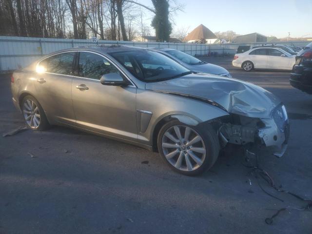 Photo 3 VIN: SAJWJ0EF3D8S83278 - JAGUAR XF 