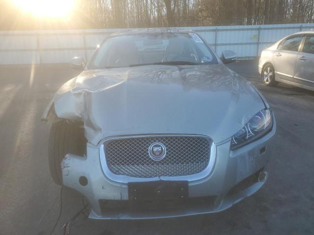 Photo 4 VIN: SAJWJ0EF3D8S83278 - JAGUAR XF 