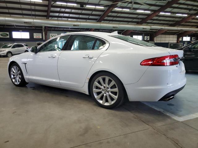 Photo 1 VIN: SAJWJ0EF3D8U01930 - JAGUAR XF 