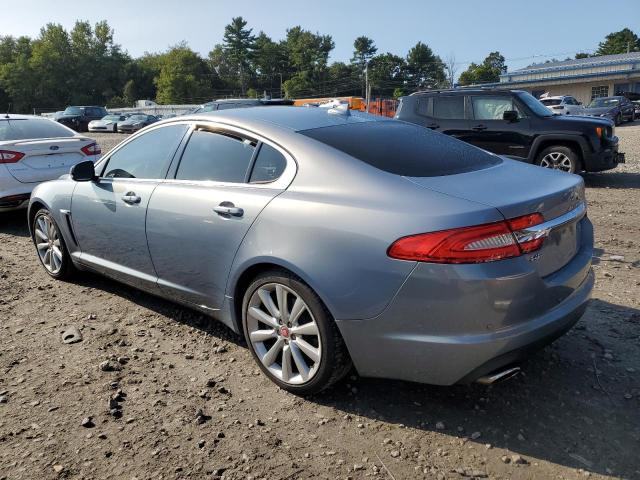 Photo 1 VIN: SAJWJ0EF3E8U11035 - JAGUAR XF 