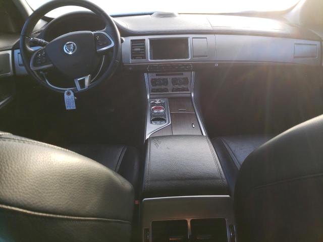 Photo 7 VIN: SAJWJ0EF4D8S81233 - JAGUAR XF 