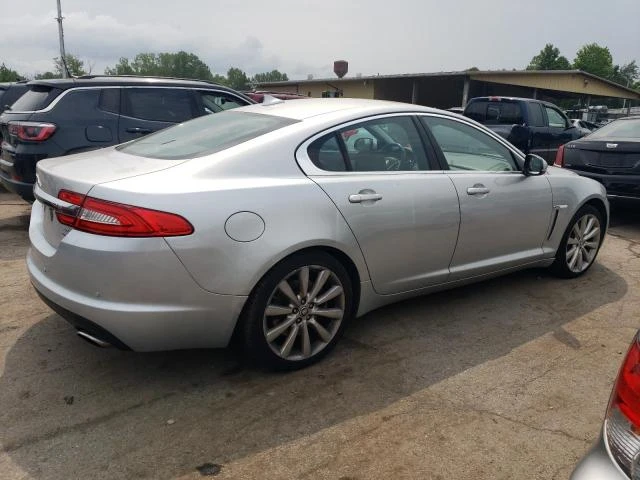 Photo 2 VIN: SAJWJ0EF4D8S83063 - JAGUAR XF 