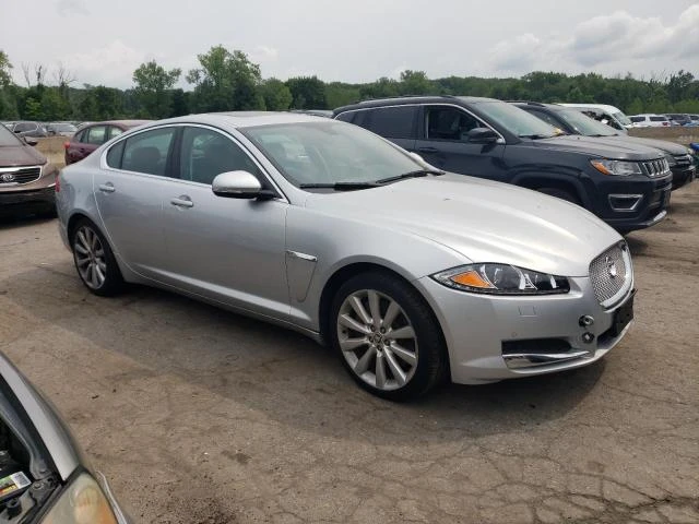 Photo 3 VIN: SAJWJ0EF4D8S83063 - JAGUAR XF 