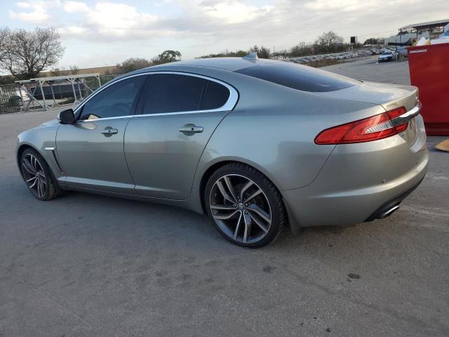 Photo 2 VIN: SAJWJ0EF4D8S93592 - JAGUAR XF 