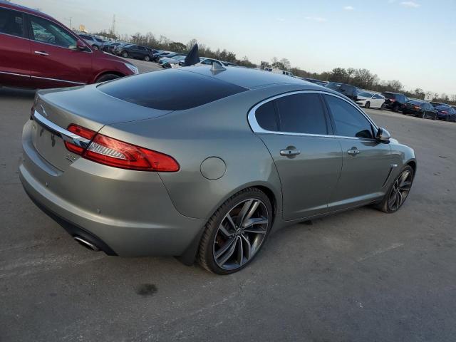 Photo 3 VIN: SAJWJ0EF4D8S93592 - JAGUAR XF 