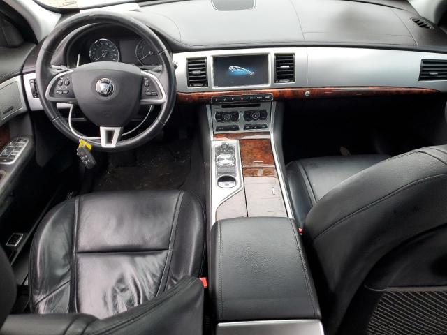 Photo 7 VIN: SAJWJ0EF4E8U11271 - JAGUAR XF 