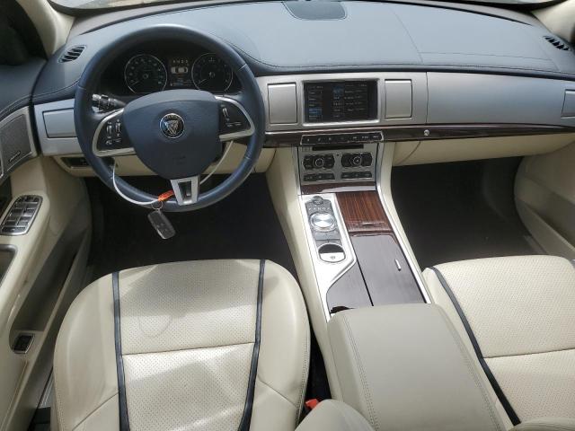 Photo 7 VIN: SAJWJ0EF4E8U12386 - JAGUAR XF 