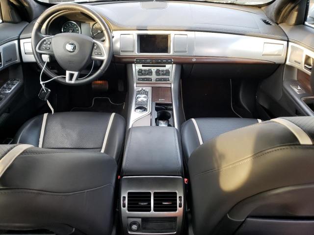 Photo 7 VIN: SAJWJ0EF4E8U17247 - JAGUAR XF 