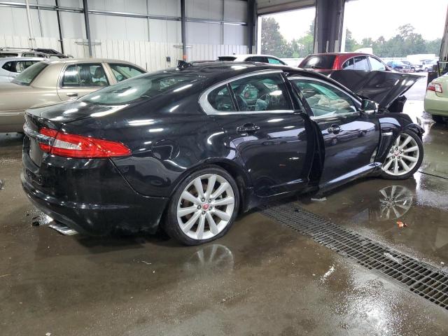 Photo 2 VIN: SAJWJ0EF4E8U18740 - JAGUAR XF 