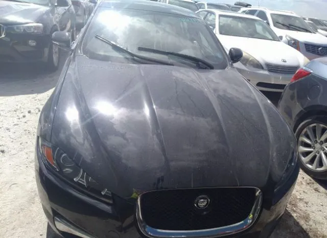 Photo 5 VIN: SAJWJ0EF5D8S73853 - JAGUAR XF 