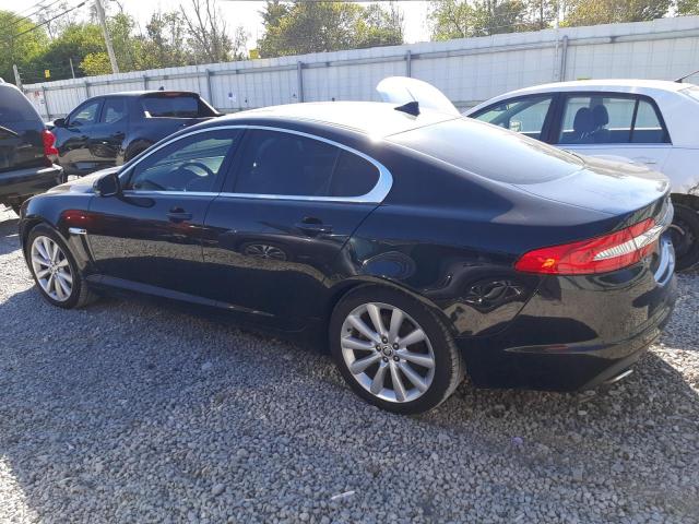 Photo 1 VIN: SAJWJ0EF5D8S80818 - JAGUAR XF 