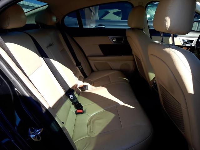 Photo 9 VIN: SAJWJ0EF5D8S80818 - JAGUAR XF 