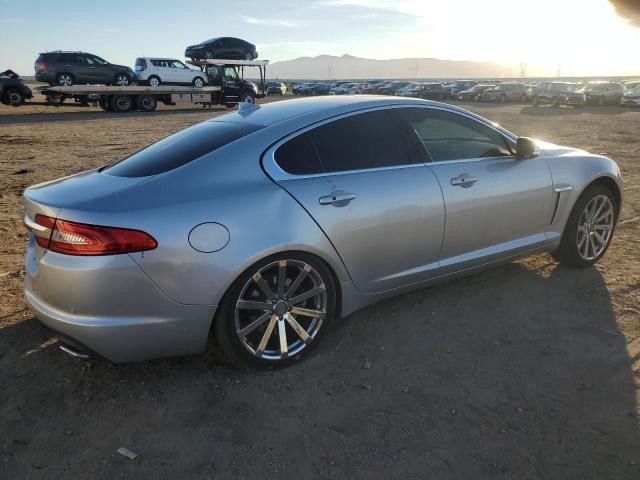 Photo 2 VIN: SAJWJ0EF5D8S86098 - JAGUAR XF 