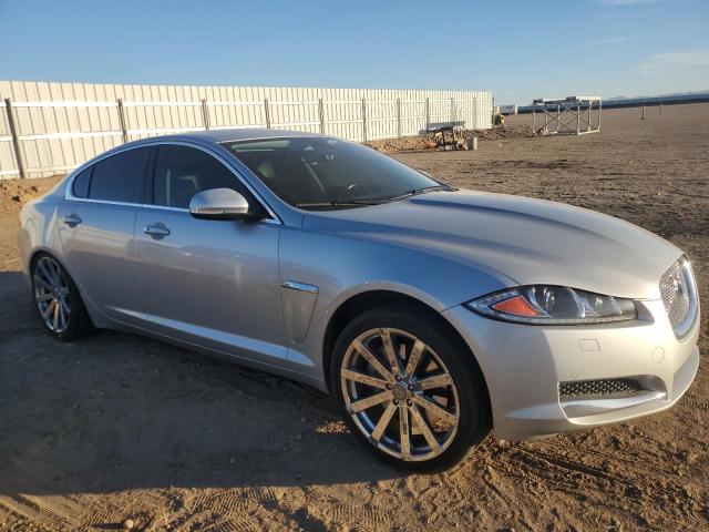 Photo 3 VIN: SAJWJ0EF5D8S86098 - JAGUAR XF 